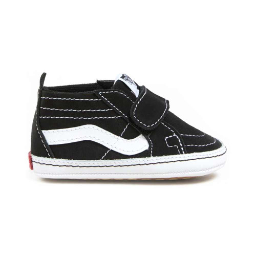 Vans IN SK8-Hi Crib